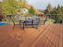 Spacious Villa With Private Swimming Pool