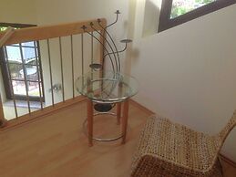 Spacious Villa With Private Swimming Pool