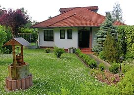 Spacious Villa With Private Swimming Pool