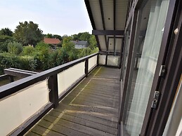 Garten-ferienwohnung in Laendlicher Idylle