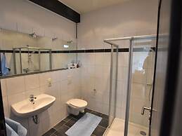 Garten-ferienwohnung in Laendlicher Idylle