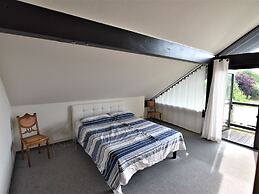 Garten-ferienwohnung in Laendlicher Idylle