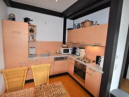 Garten-ferienwohnung in Laendlicher Idylle