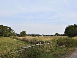 Garten-ferienwohnung in Laendlicher Idylle