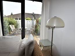 Garten-ferienwohnung in Laendlicher Idylle