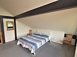 Garten-ferienwohnung in Laendlicher Idylle