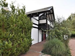 Garten-ferienwohnung in Laendlicher Idylle