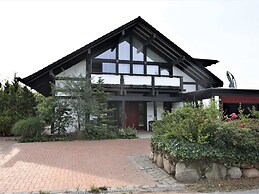 Garten-ferienwohnung in Laendlicher Idylle