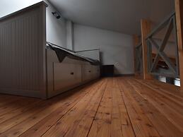 Apartment in Detershagen With Terrace