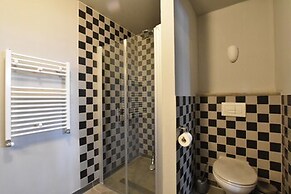 Apartment in Detershagen With Terrace