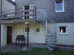 Holiday Home in Winterberg With Garden