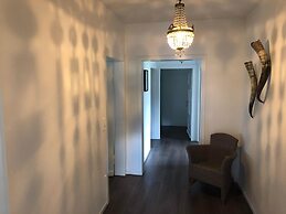 Holiday Home in Winterberg With Garden