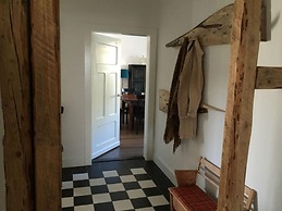 Holiday Home in Winterberg With Garden