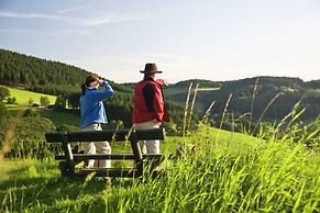 Holiday Home in Winterberg With Garden