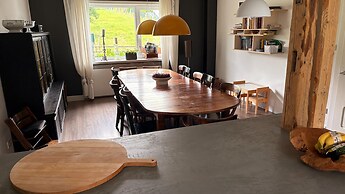 Holiday Home in Winterberg With Garden