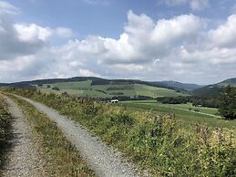 Holiday Home in Winterberg With Garden