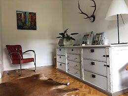 Holiday Home in Winterberg With Garden
