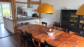 Holiday Home in Winterberg With Garden