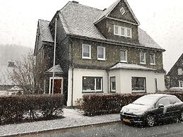 Holiday Home in Winterberg With Garden