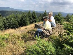 Holiday Home in Winterberg With Garden