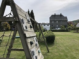 Holiday Home in Winterberg With Garden