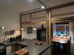 Holiday Home in Winterberg With Garden