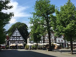 Holiday Home in Winterberg With Garden