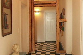 Holiday Home in Winterberg With Garden