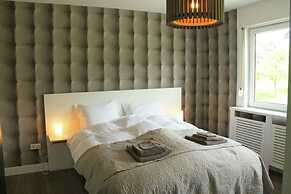 Holiday Home in Winterberg With Garden