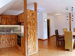 Exclusive Apartment in an art Nouveau Villa