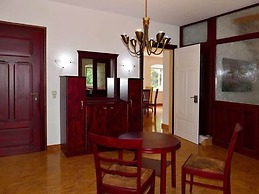 Exclusive Apartment in a Villa With Park in Grossschirma