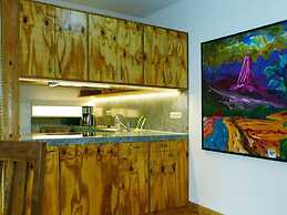 Exclusive Apartment in an art Nouveau Villa