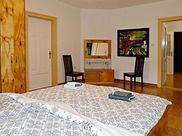 Exclusive Apartment in an art Nouveau Villa