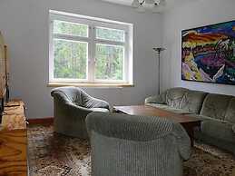Exclusive Apartment in an art Nouveau Villa