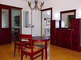 Exclusive Apartment in an art Nouveau Villa