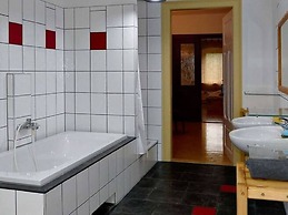 Exclusive Apartment in an art Nouveau Villa