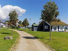 Modern Bungalow on the Baltic Sea