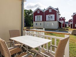 Holiday Home With Bubble Bath on the Baltic Sea