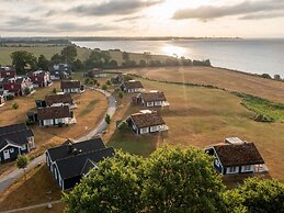 Holiday Home With Bubble Bath on the Baltic Sea