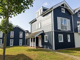 Holiday Home With Bubble Bath on the Baltic Sea