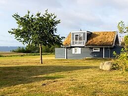 Holiday Home With Bubble Bath on the Baltic Sea