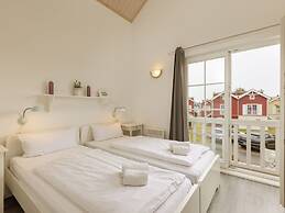 Holiday Home With Bubble Bath on the Baltic Sea