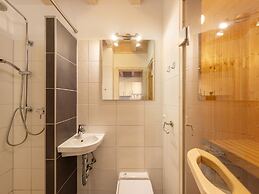 Holiday Home With Bubble Bath on the Baltic Sea