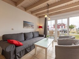 Holiday Home With Bubble Bath on the Baltic Sea