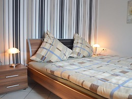 Modern Holiday Apartment With Large Garden Near the River Moselle