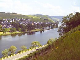 Modern Holiday Apartment With Large Garden Near the River Moselle