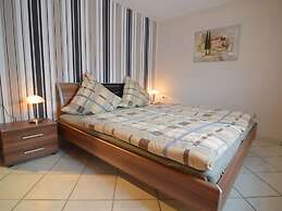 Modern Holiday Apartment With Large Garden Near the River Moselle