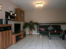 Modern Holiday Apartment With Large Garden Near the River Moselle