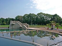 Holiday Home in Husen With Terrace