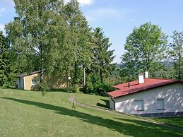 Holiday Home in Husen With Terrace